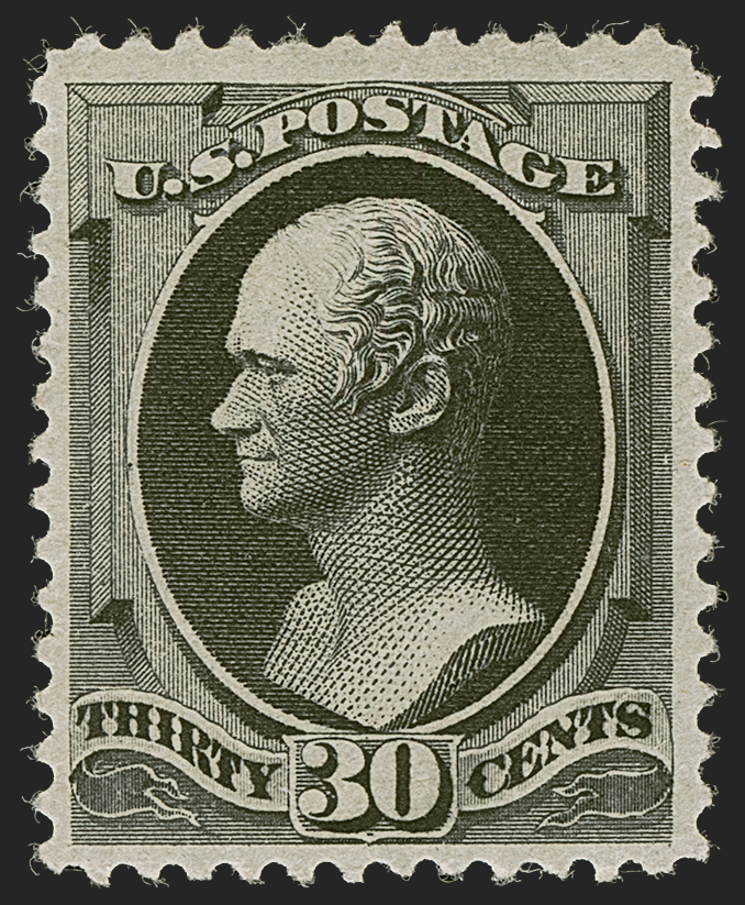 Sale no. 1277 — Lot no. 2149 — Siegel Auction Galleries