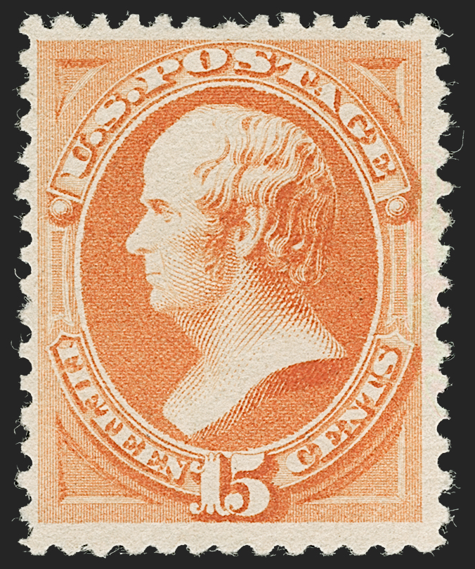Sale no. 1277 — Lot no. 2155 — Siegel Auction Galleries