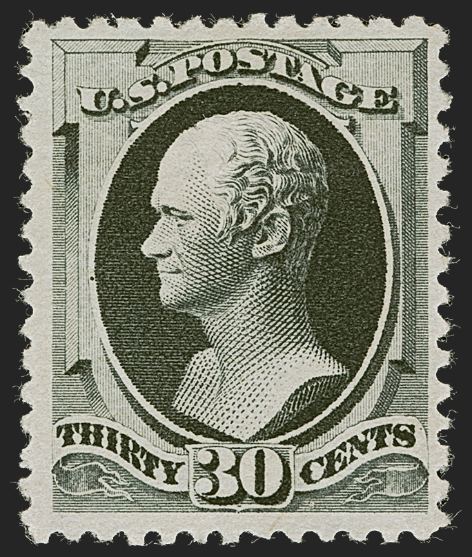 Sale no. 1277 — Lot no. 2157 — Siegel Auction Galleries