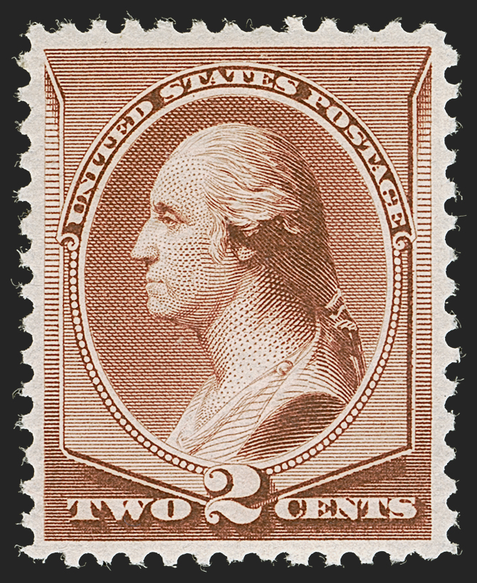 Sale no. 1277 — Lot no. 2166 — Siegel Auction Galleries