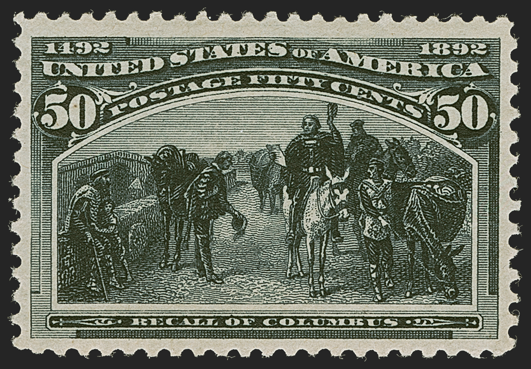Sale no. 1277 — Lot no. 2182 — Siegel Auction Galleries