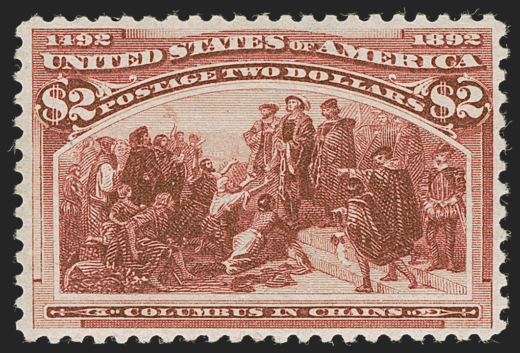 Sale no. 1277 — Lot no. 2184 — Siegel Auction Galleries