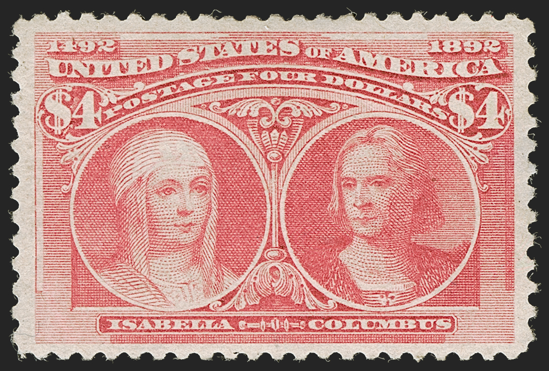 Sale no. 1277 — Lot no. 2186 — Siegel Auction Galleries