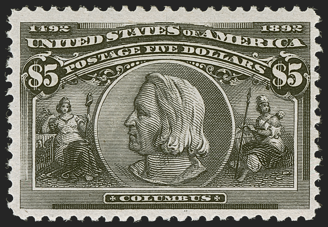 Sale no. 1277 — Lot no. 2187 — Siegel Auction Galleries