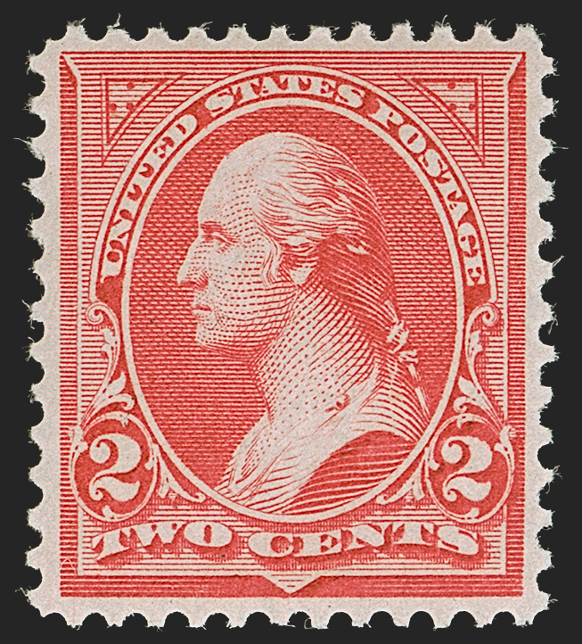 Sale no. 1277 — Lot no. 2190 — Siegel Auction Galleries