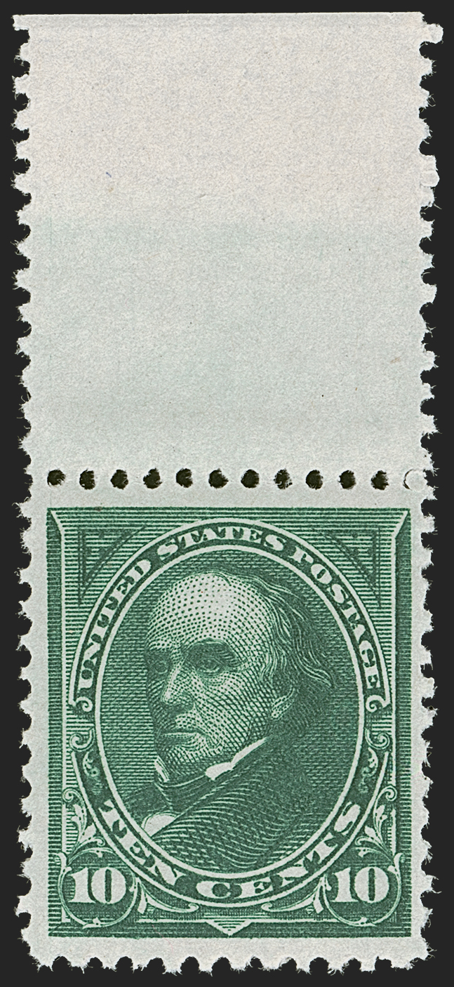 Sale no. 1277 — Lot no. 2193 — Siegel Auction Galleries