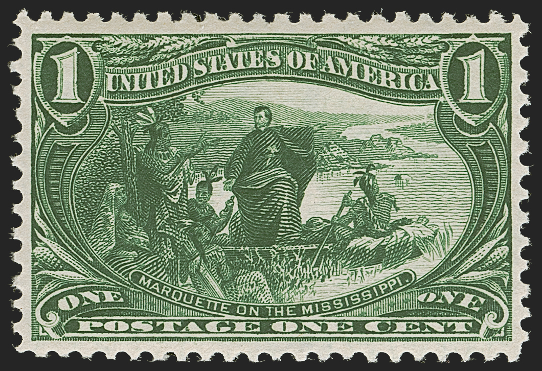 Sale no. 1277 — Lot no. 2210 — Siegel Auction Galleries