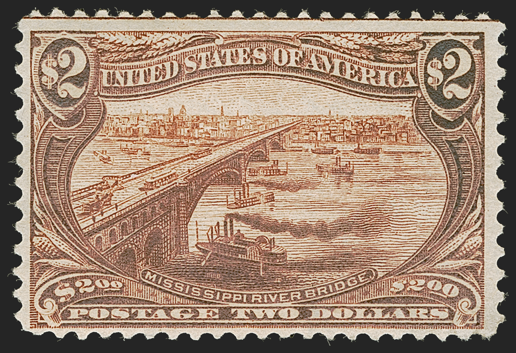 Sale no. 1277 — Lot no. 2216 — Siegel Auction Galleries