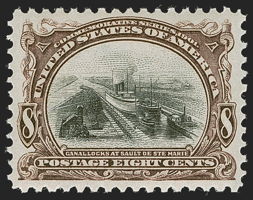 Sale no. 1277 — Lot no. 2218 — Siegel Auction Galleries