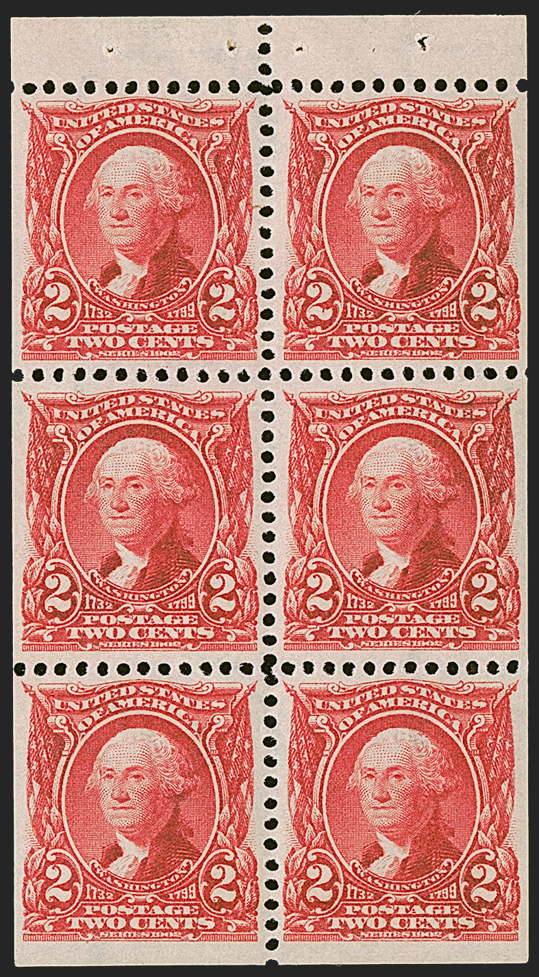 Sale no. 1277 — Lot no. 2221 — Siegel Auction Galleries