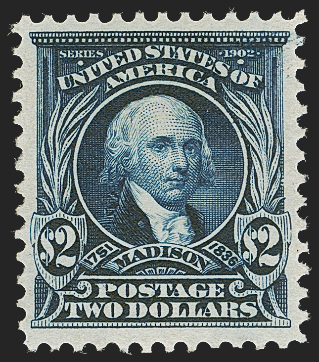 Sale no. 1277 — Lot no. 2223 — Siegel Auction Galleries