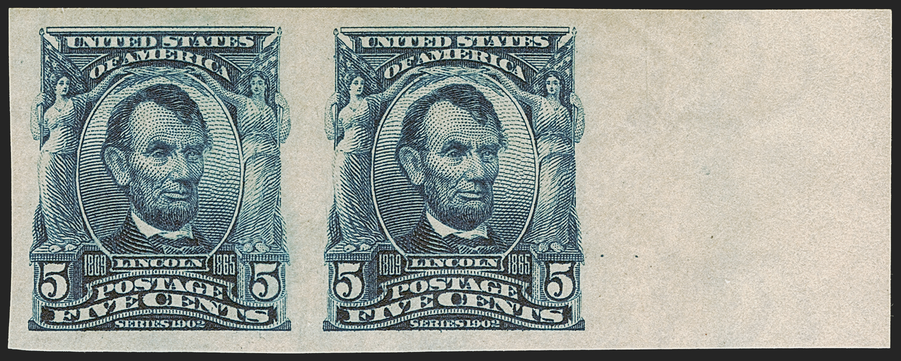 Sale no. 1277 — Lot no. 2225 — Siegel Auction Galleries