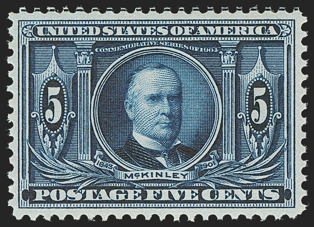Sale no. 1277 — Lot no. 2232 — Siegel Auction Galleries
