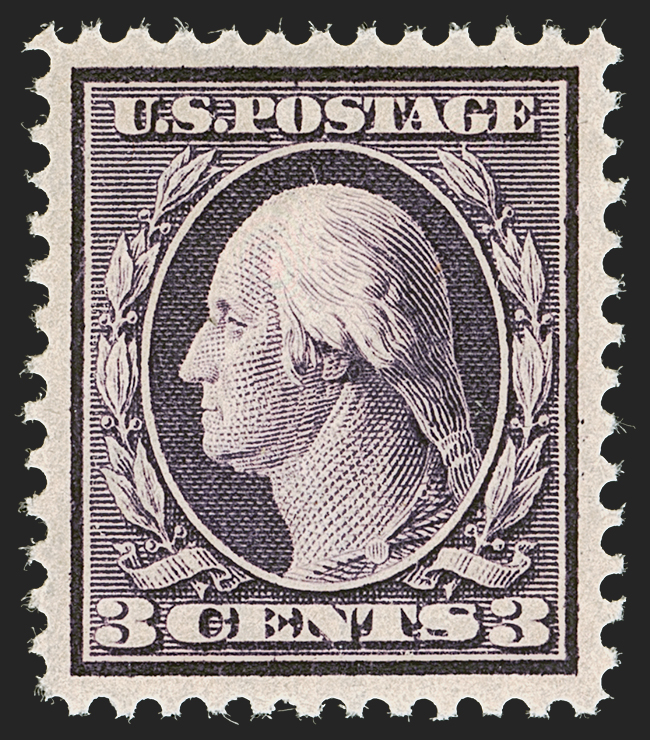 Sale no. 1277 — Lot no. 2236 — Siegel Auction Galleries