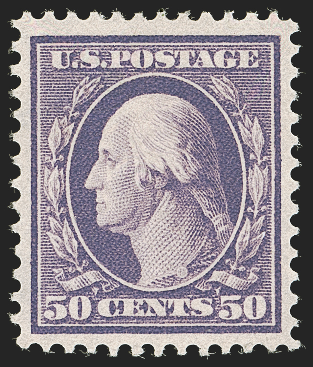 Sale no. 1277 — Lot no. 2238 — Siegel Auction Galleries