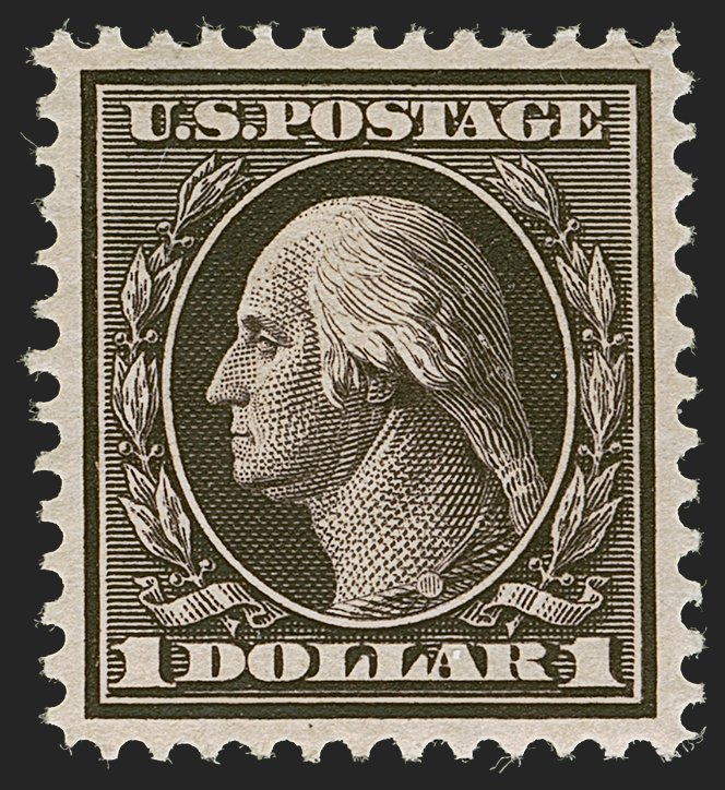 Sale no. 1277 — Lot no. 2239 — Siegel Auction Galleries