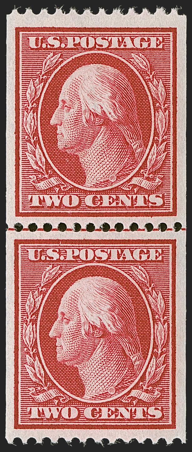Sale no. 1277 — Lot no. 2241 — Siegel Auction Galleries
