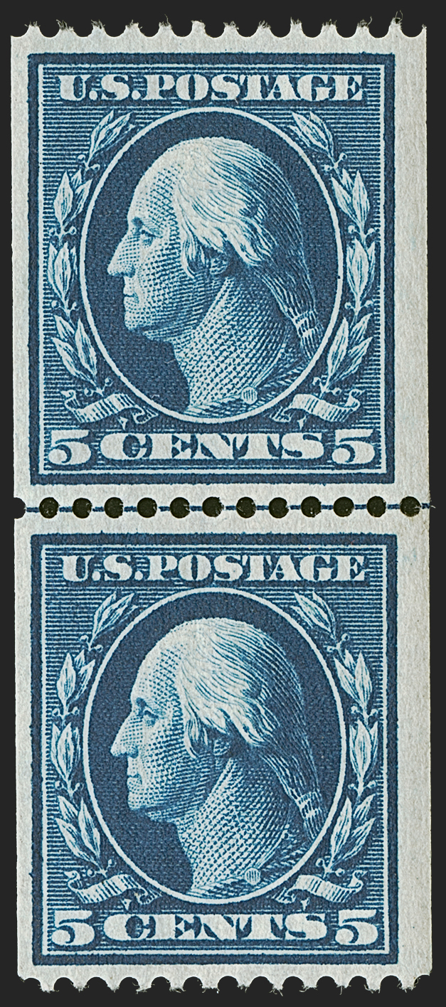 Sale no. 1277 — Lot no. 2243 — Siegel Auction Galleries