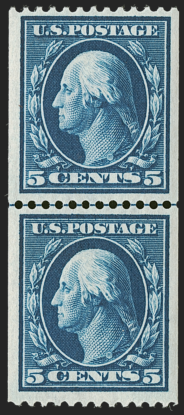 Sale no. 1277 — Lot no. 2244 — Siegel Auction Galleries