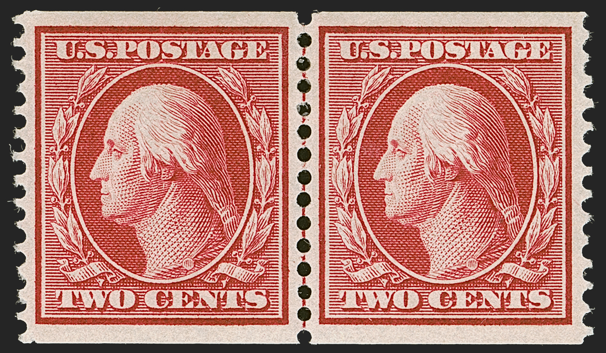 Sale no. 1277 — Lot no. 2246 — Siegel Auction Galleries