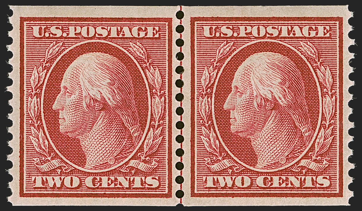Sale no. 1277 — Lot no. 2247 — Siegel Auction Galleries