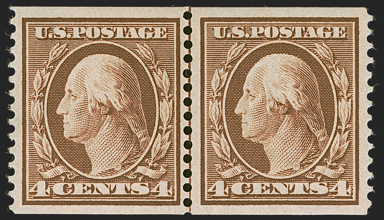 Sale no. 1277 — Lot no. 2248 — Siegel Auction Galleries
