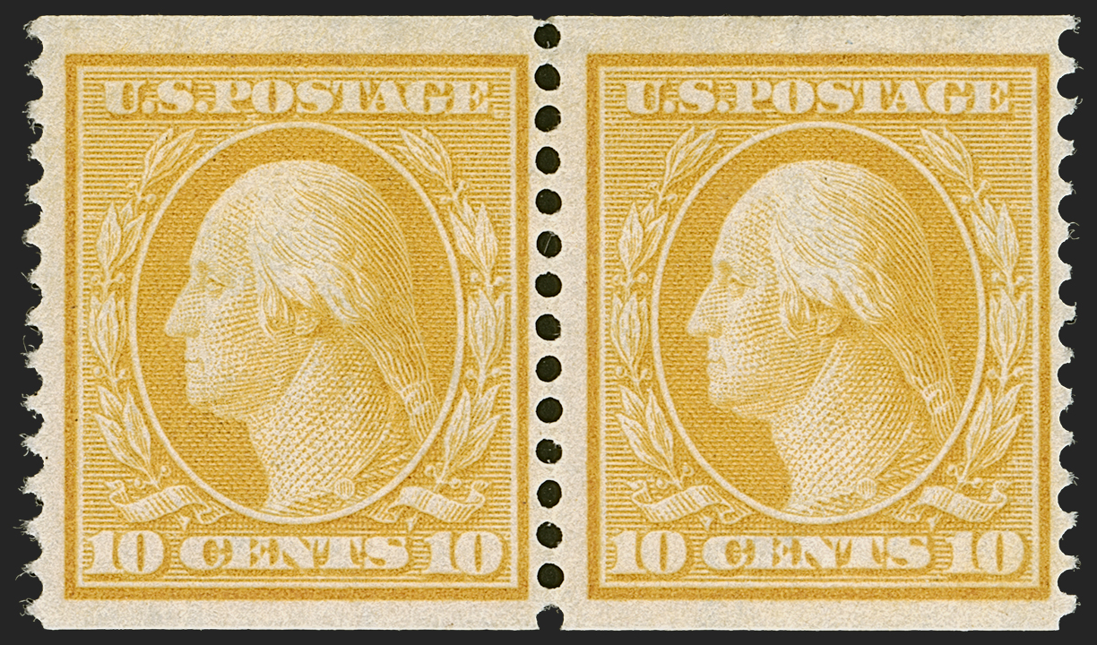 Sale no. 1277 — Lot no. 2250 — Siegel Auction Galleries