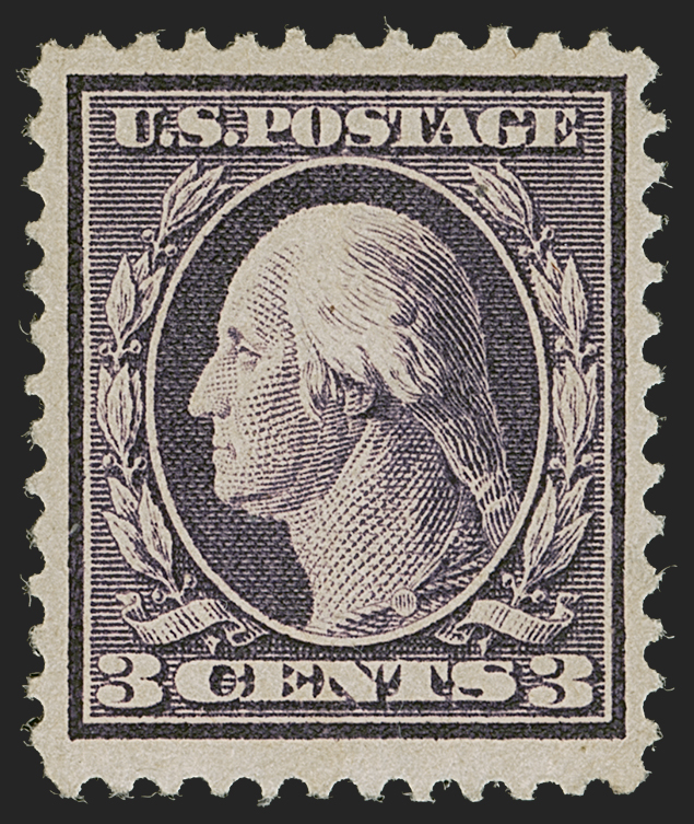 Sale no. 1277 — Lot no. 2252 — Siegel Auction Galleries