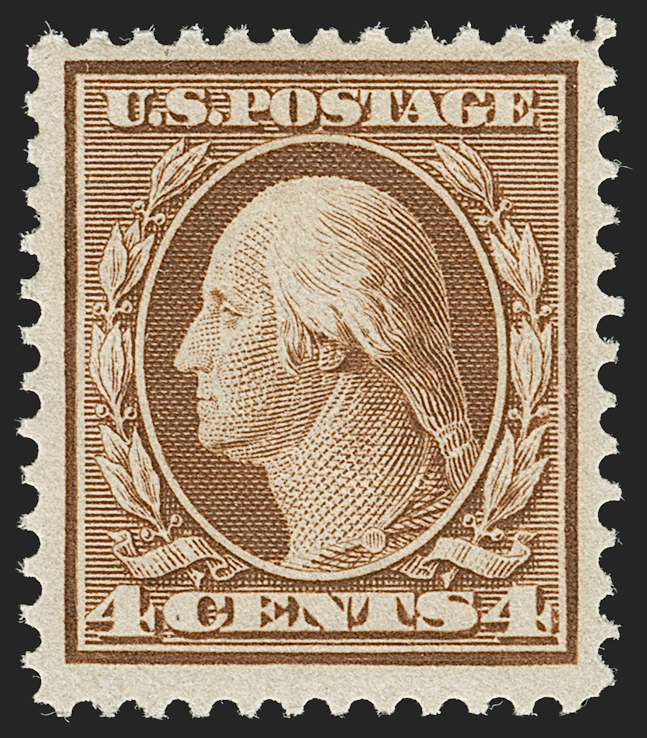 Sale no. 1277 — Lot no. 2253 — Siegel Auction Galleries