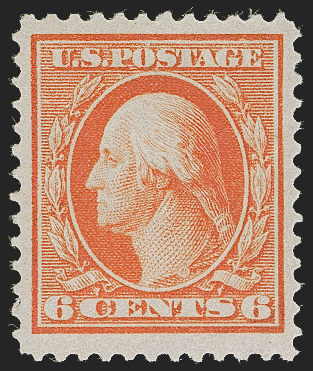 Sale no. 1277 — Lot no. 2255 — Siegel Auction Galleries