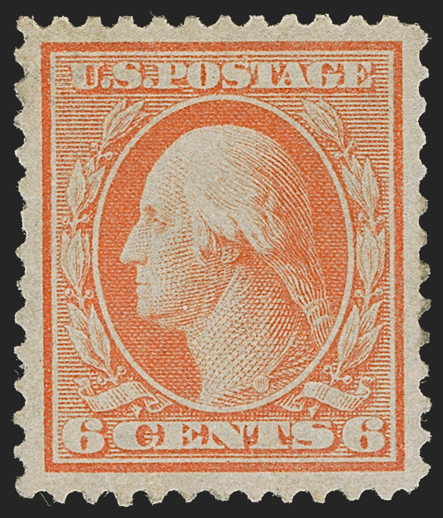 Sale no. 1277 — Lot no. 2256 — Siegel Auction Galleries