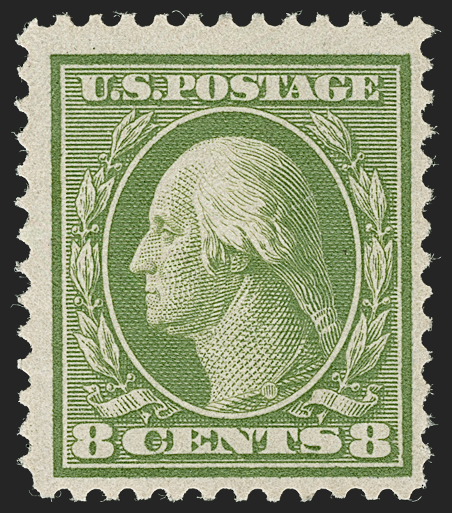 Sale no. 1277 — Lot no. 2257 — Siegel Auction Galleries
