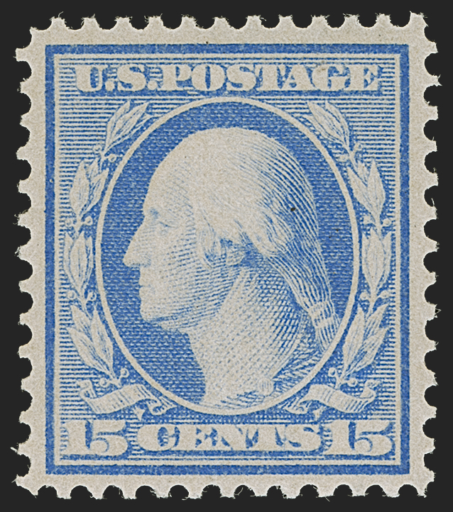 Sale no. 1277 — Lot no. 2261 — Siegel Auction Galleries