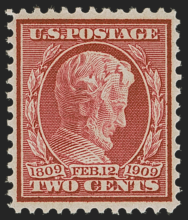 Sale no. 1277 — Lot no. 2263 — Siegel Auction Galleries