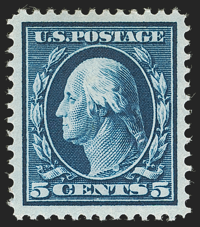Sale no. 1277 — Lot no. 2264 — Siegel Auction Galleries