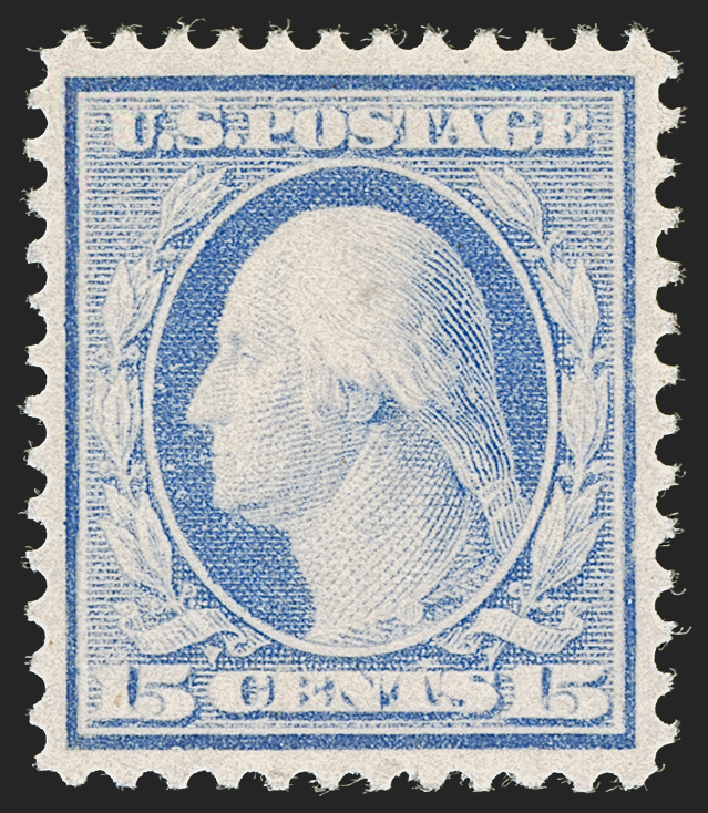 Sale no. 1277 — Lot no. 2265 — Siegel Auction Galleries