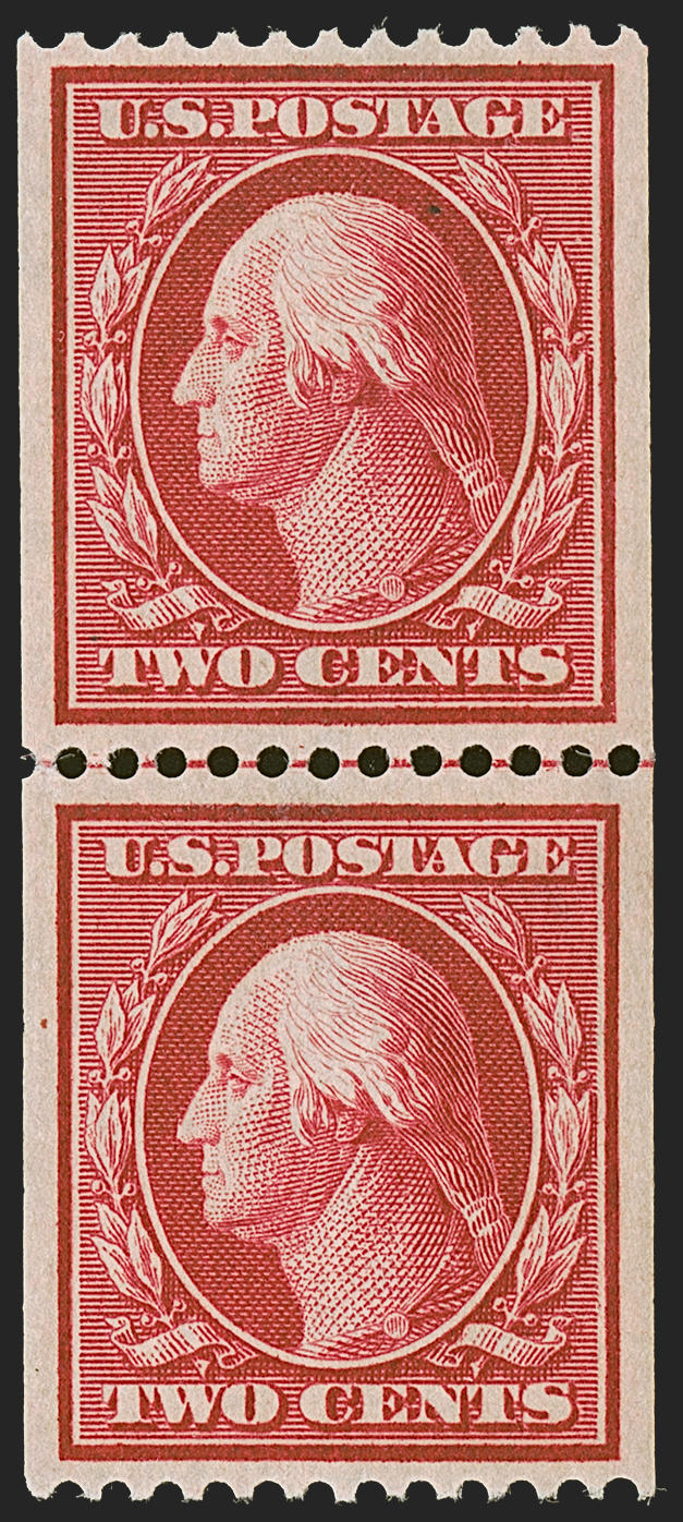 Sale no. 1277 — Lot no. 2266 — Siegel Auction Galleries