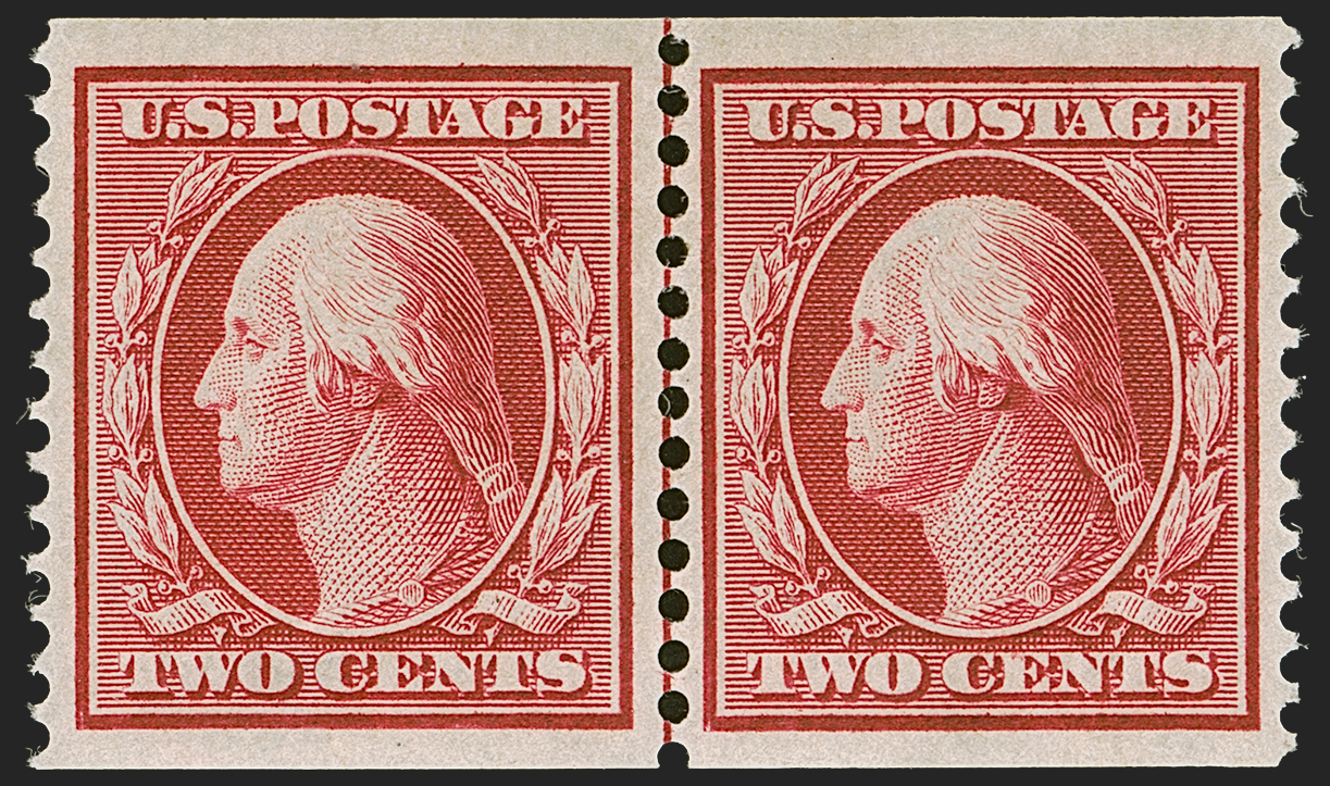 Sale no. 1277 — Lot no. 2269 — Siegel Auction Galleries