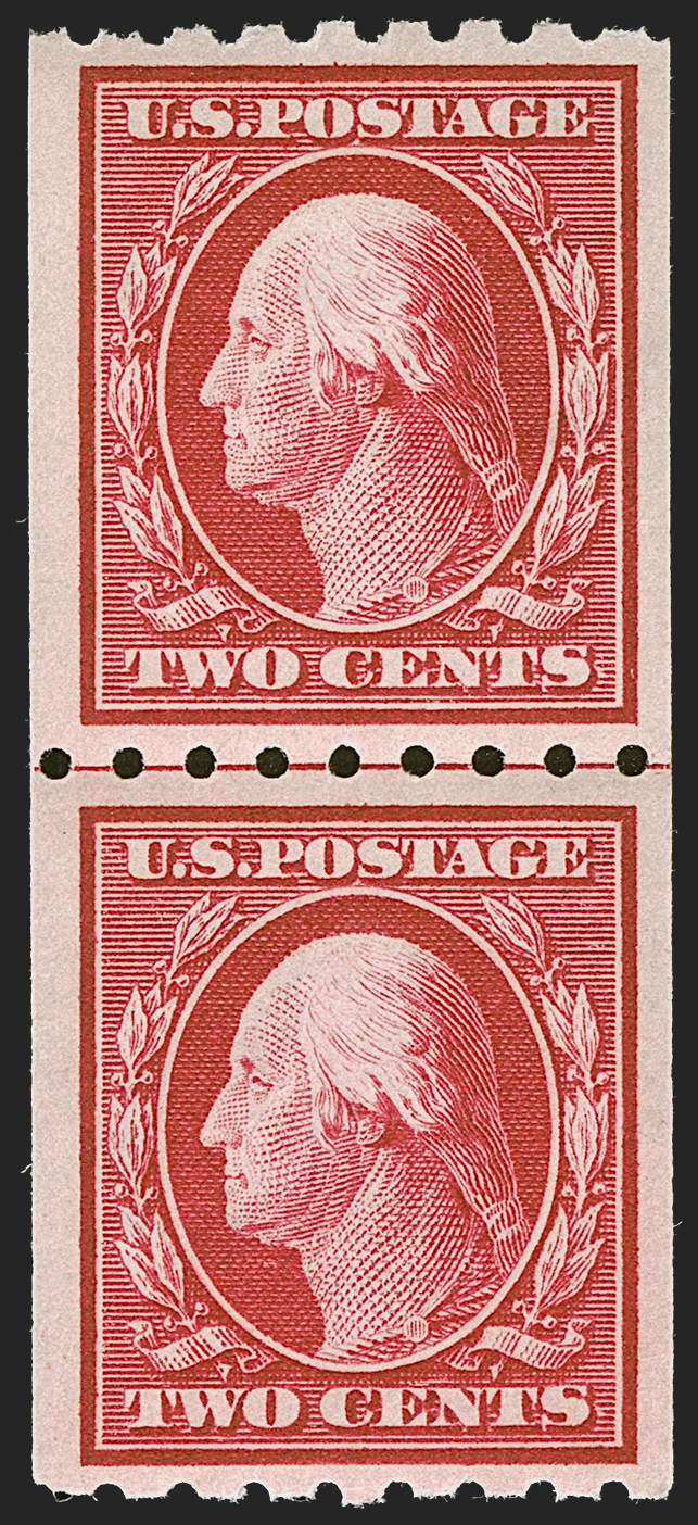 Sale no. 1277 — Lot no. 2270 — Siegel Auction Galleries