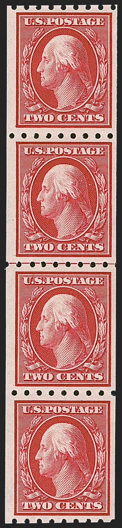 Sale no. 1277 — Lot no. 2271 — Siegel Auction Galleries