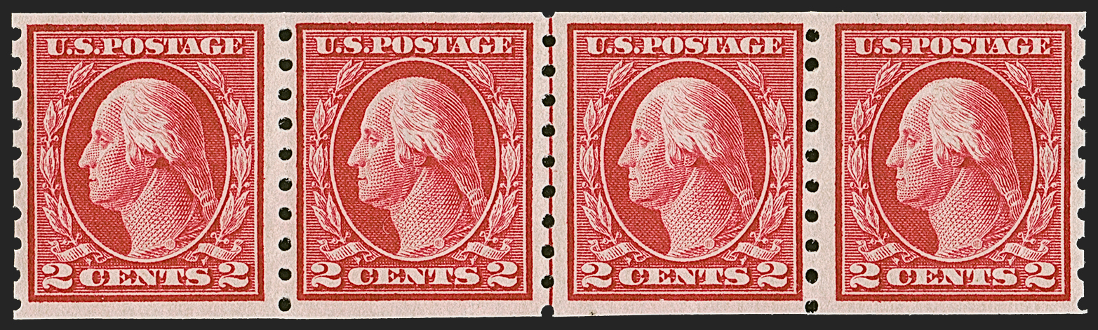 Sale no. 1277 — Lot no. 2274 — Siegel Auction Galleries
