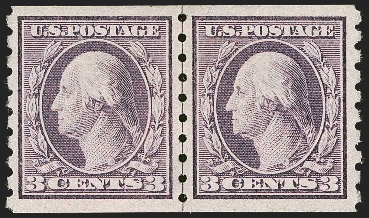 Sale no. 1277 — Lot no. 2275 — Siegel Auction Galleries