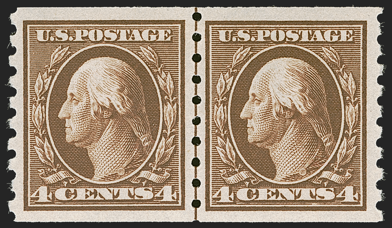 Sale no. 1277 — Lot no. 2276 — Siegel Auction Galleries
