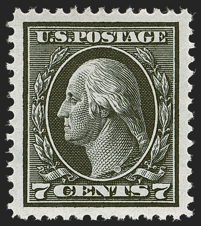 Sale no. 1277 — Lot no. 2283 — Siegel Auction Galleries