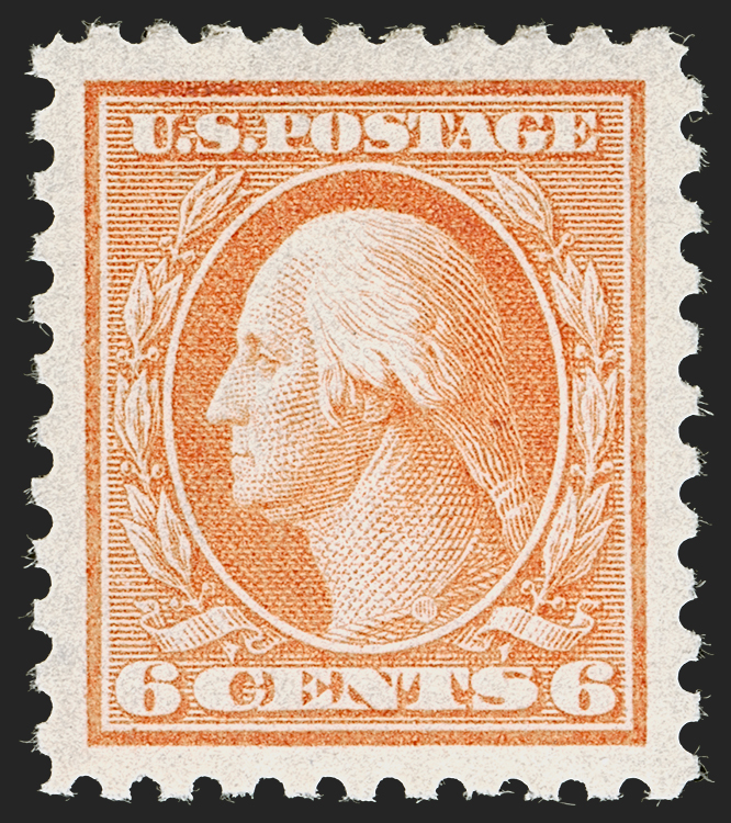 Sale no. 1277 — Lot no. 2290 — Siegel Auction Galleries