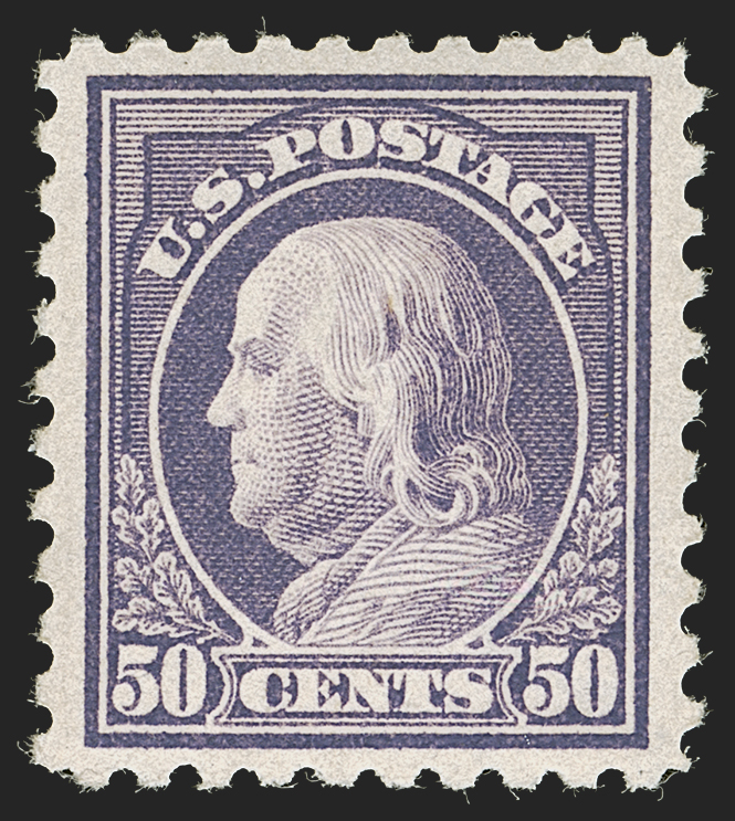 Sale no. 1277 — Lot no. 2294 — Siegel Auction Galleries