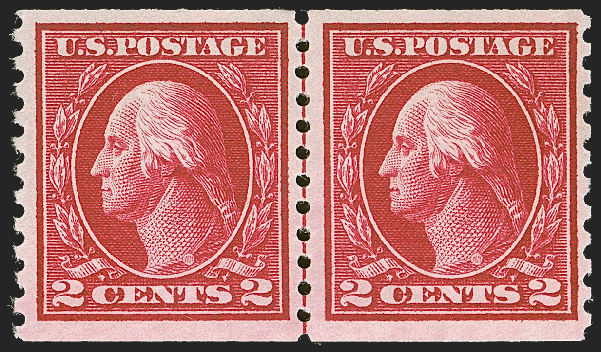 Sale no. 1277 — Lot no. 2296 — Siegel Auction Galleries