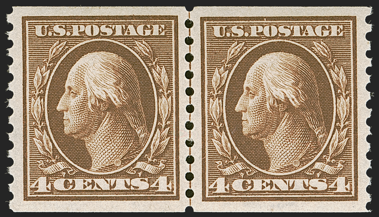 Sale no. 1277 — Lot no. 2298 — Siegel Auction Galleries