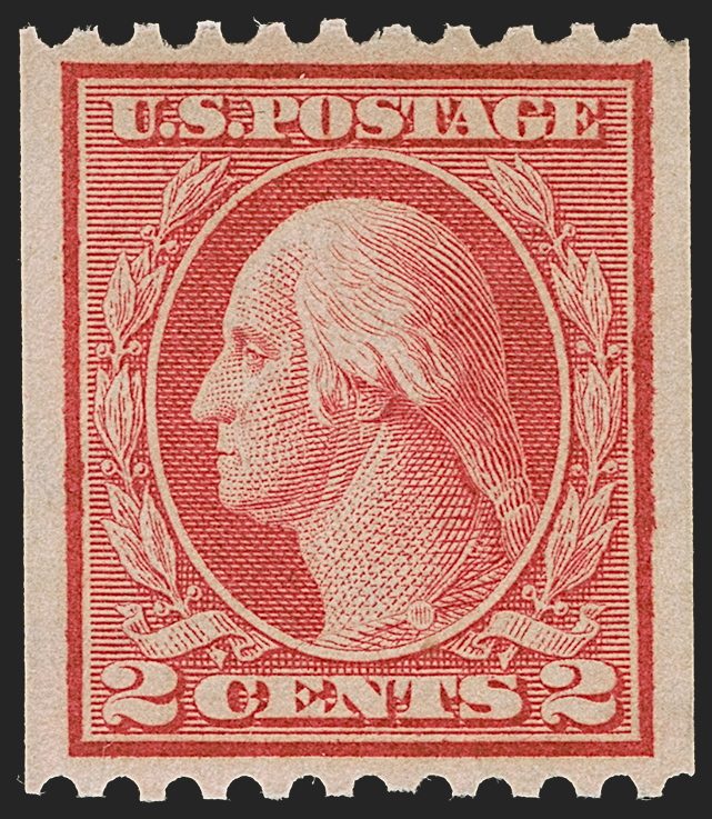 Sale no. 1277 — Lot no. 2301 — Siegel Auction Galleries