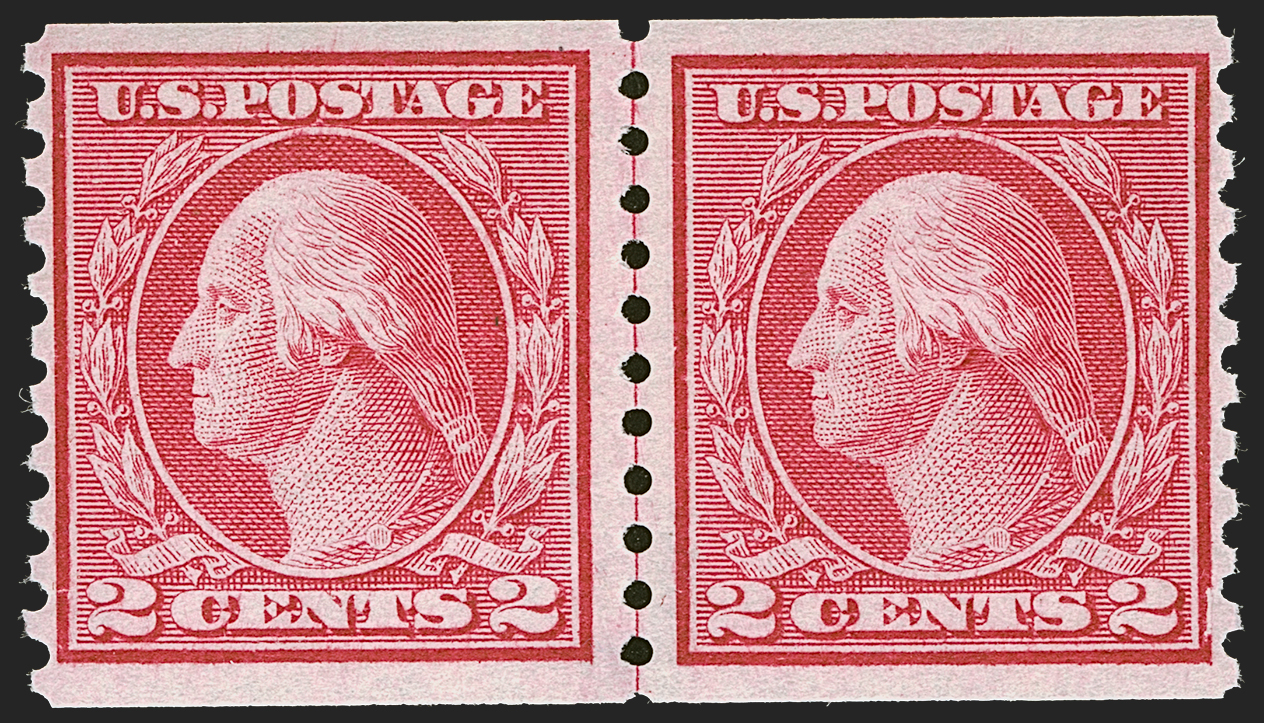Sale no. 1277 — Lot no. 2304 — Siegel Auction Galleries